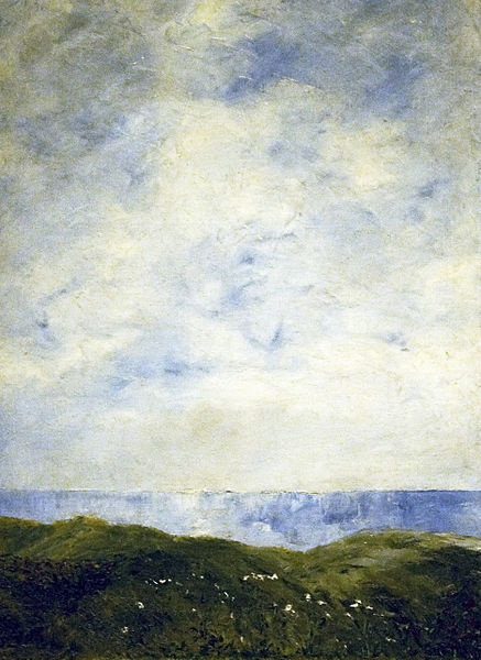 Coastal Landscape II